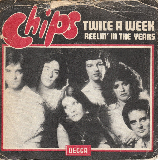 Chips (10) -Twice A Week