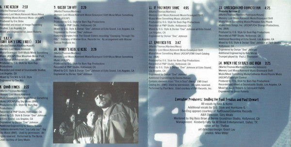 Delinquent Habits - Delinquent Habits