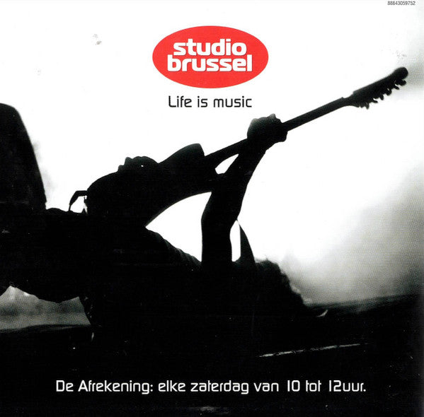 Various -De Afrekening 56