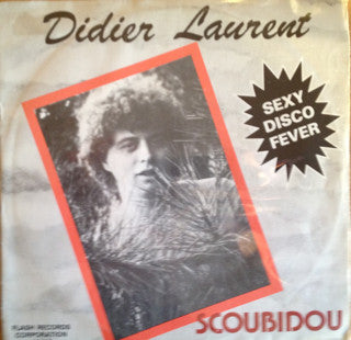 Didier Laurent (2) -Scoubidou
