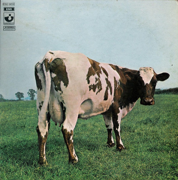 Pink Floyd - Atom Heart Mother