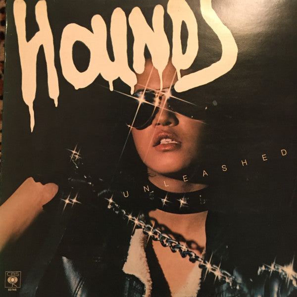 Hounds (2) -Unleashed