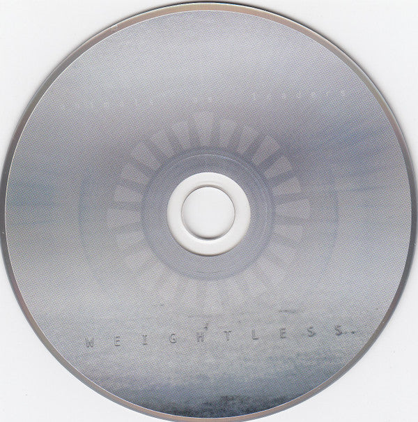 Animals As Leaders -Weightless