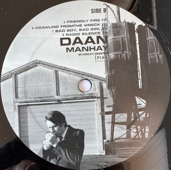 Daan -Manhay
