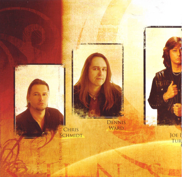 Sunstorm (5) Featuring Joe Lynn Turner -Sunstorm