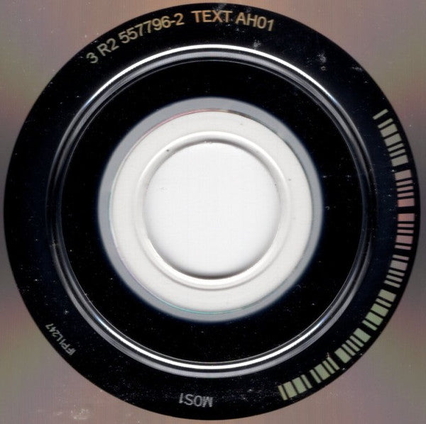 Doors* - London Fog 1966