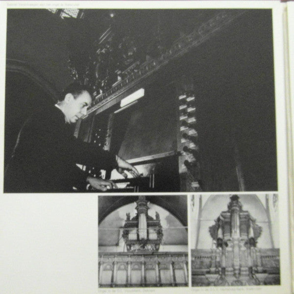 Various - Luister Van De Muziek In Vlaanderen 8 - Het Rijke Verleden