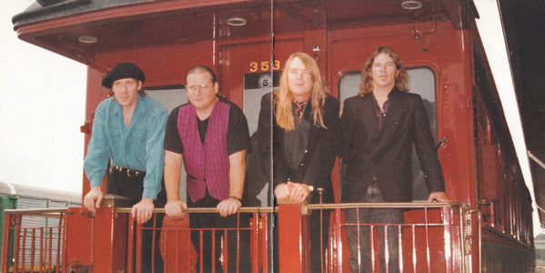 Savoy Brown / Kim Simmonds -Bring It Home