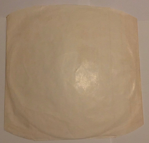 The Beatles - Abbey Road