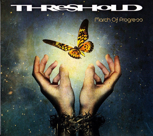 Threshold (3) -March Of Progress