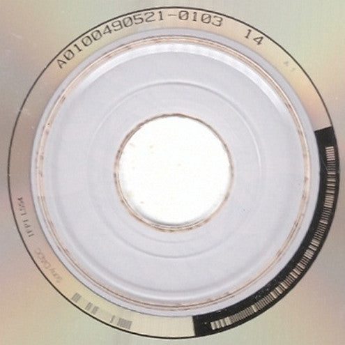 Aina -Days Of Rising Doom - The Metal Opera