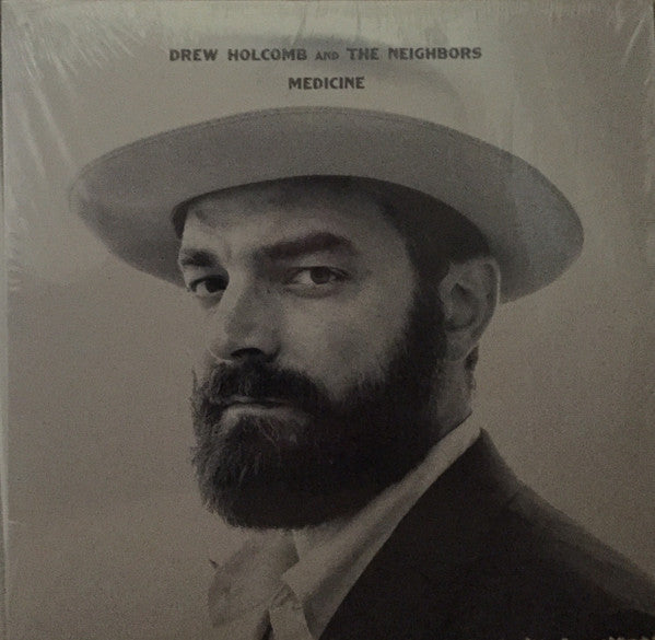 Drew Holcomb And The Neighbors -Medicine