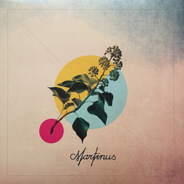Martinus (4) -Martinus