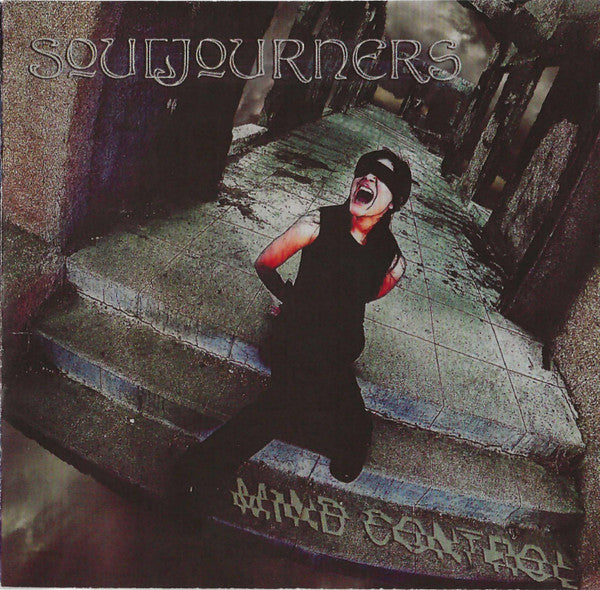 Souljourners - Mind Control
