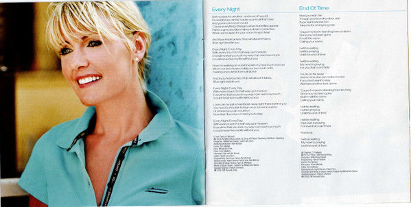 Dana Winner - Beautiful Life