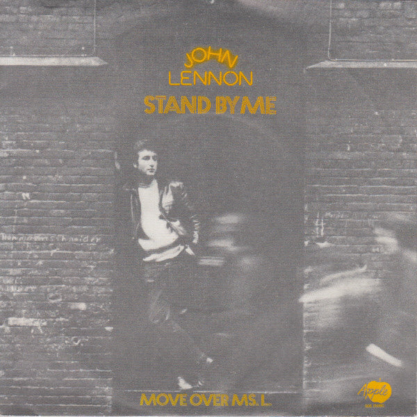 John Lennon -Stand By Me