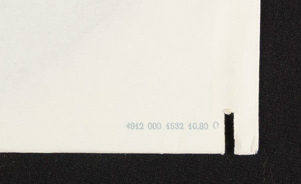 Johannes Brahms, Berliner Philharmoniker · Herbert von Karajan - Symphonie No. 3 / Tragische Ouvertüre