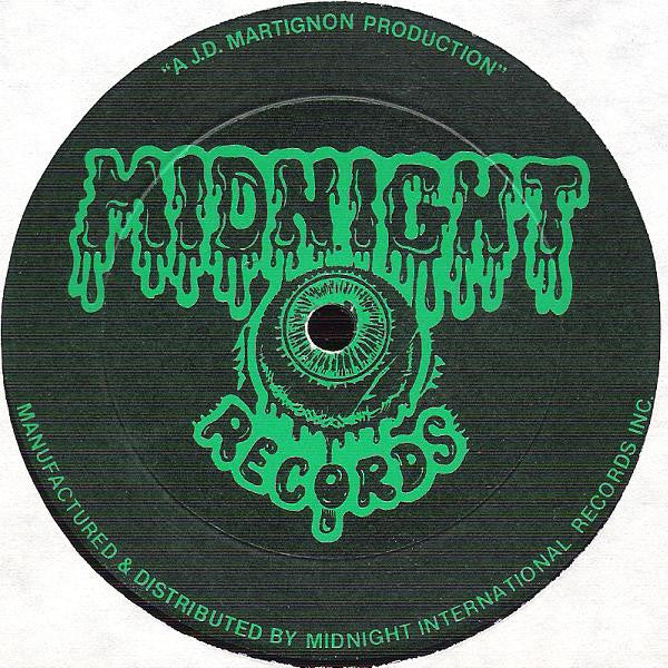 The Fuzztones -Leave Your Mind At Home