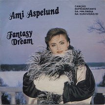 Ami Aspelund -Fantasy Dream