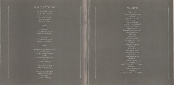 The Smiths -Meat Is Murder