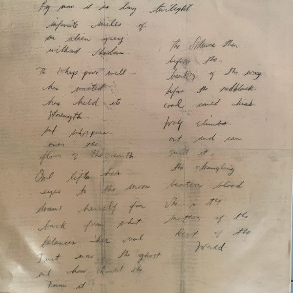 Glen Hansard -It Was Triumph We Once Proposed…Songs Of Jason Molina
