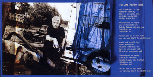 Golden Earring - Millbrook U.S.A.