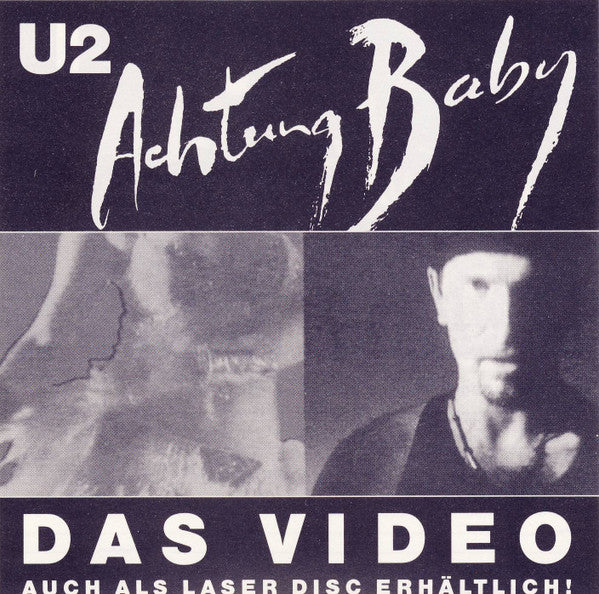 U2 - Who's Gonna Ride Your Wild Horses