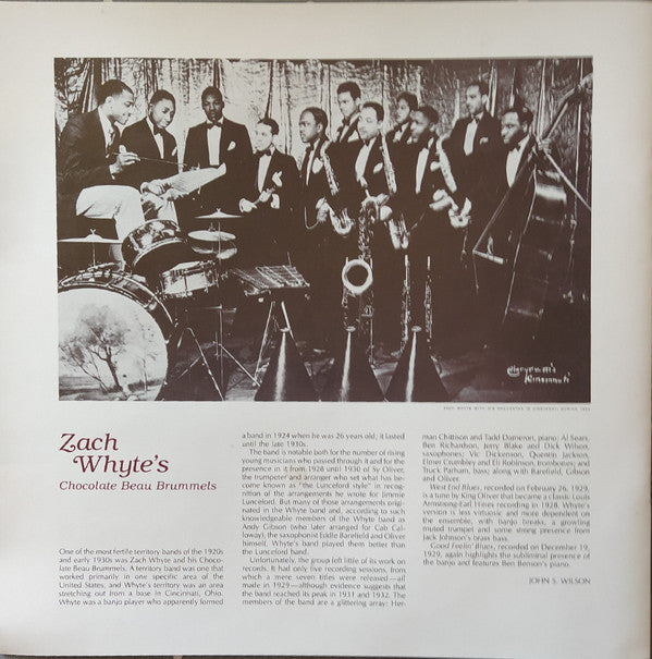 Various - The Greatest Recordings Of The Big Band Era
