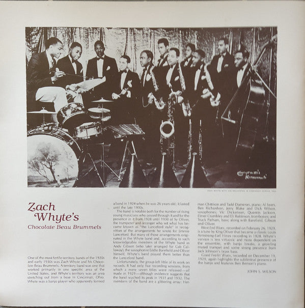 Various -The Greatest Recordings Of The Big Band Era