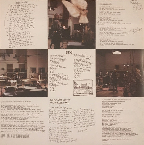 The Veils -Time Stays, We Go