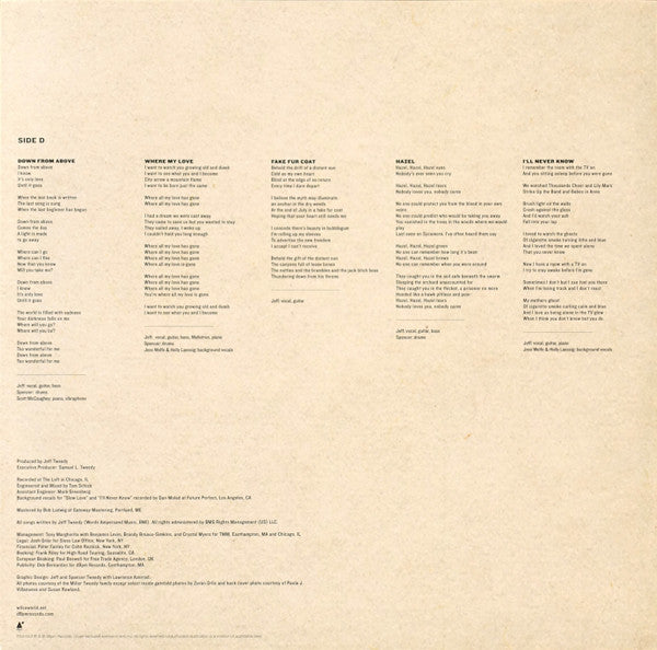 Tweedy -Sukierae