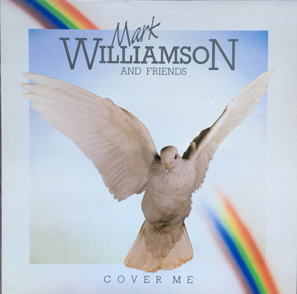 Mark Williamson And Friends -Cover Me