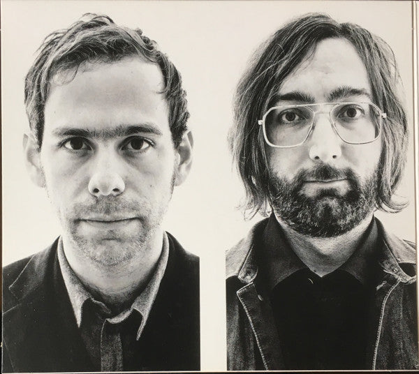 The National -High Violet