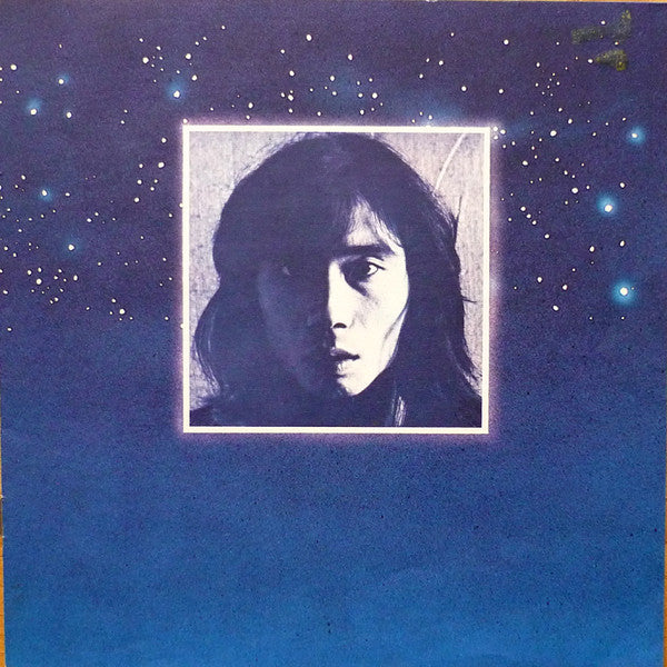 Stomu Yamashta* / Steve Winwood / Michael Shrieve -Go