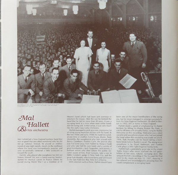 Various - The Greatest Recordings Of The Big Band Era