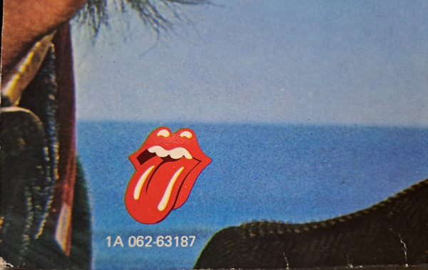 The Rolling Stones -Black And Blue