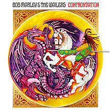 Bob Marley & The Wailers - Confrontation