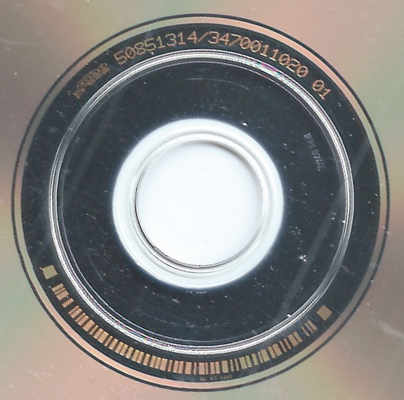 Venus In Flames -Notes Of Tenderness