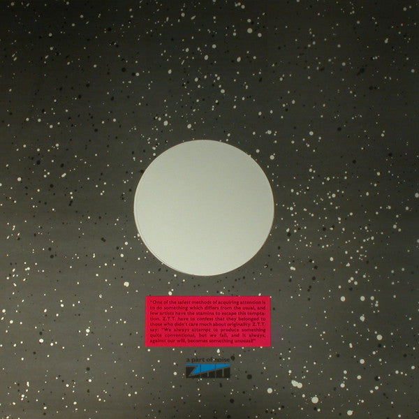 Art Of Noise* - Beat Box