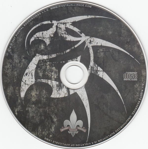 Zonaria -Infamy And The Breed