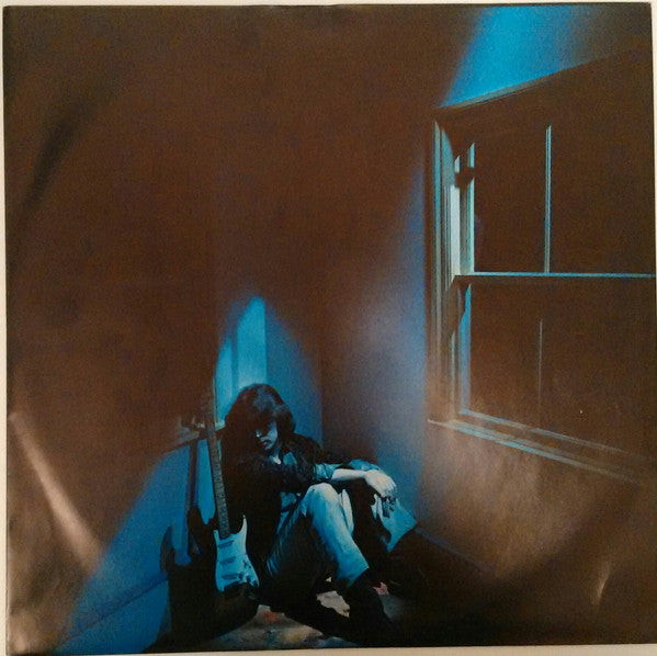 Mick Taylor -Mick Taylor