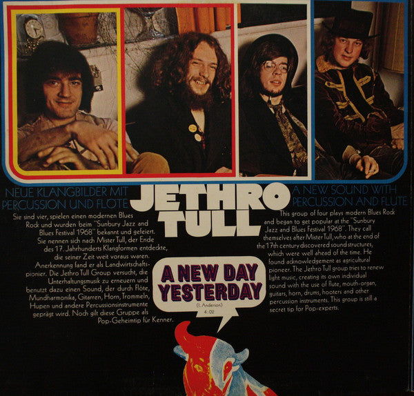 Various - London Pop News