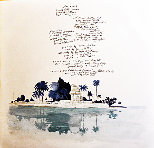 Bonnie Prince Billy* - Singer's Grave A Sea Of Tongues