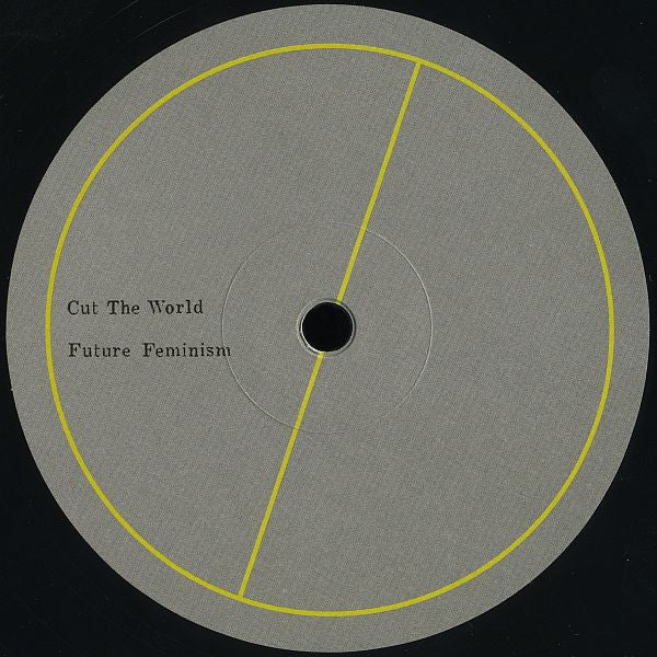 Antony And The Johnsons -Cut The World