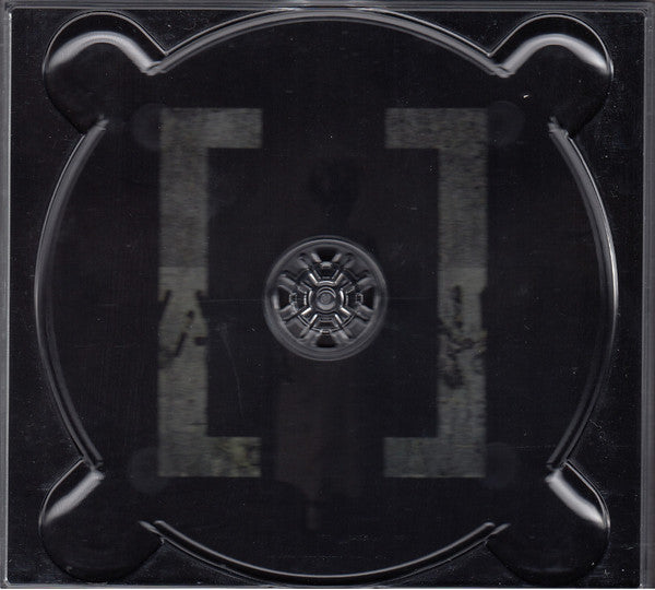 Headspace (12) -I Am Anonymous