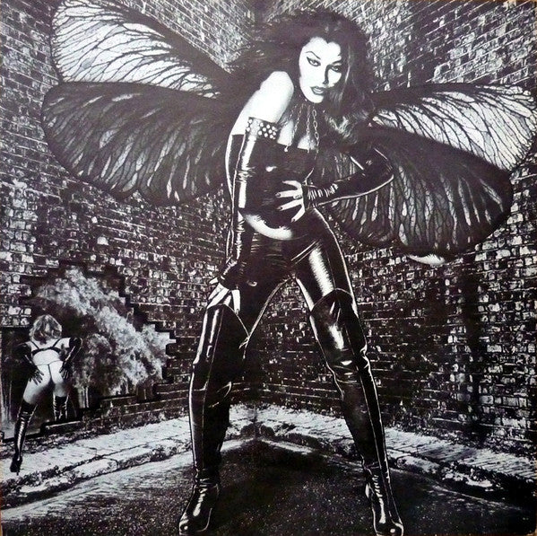 Streetwalkers -Vicious But Fair