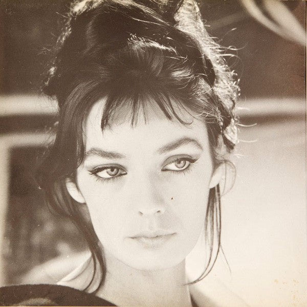 Marie Laforêt -Portrait