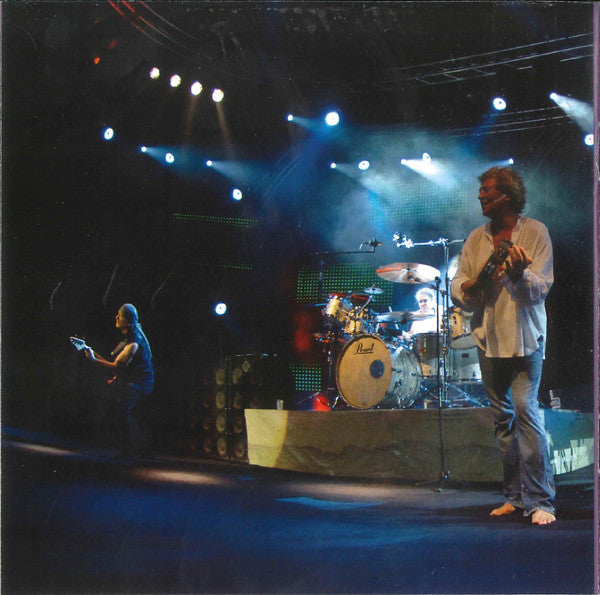 Deep Purple -Live In Concert At The 2006 Montreux Festival