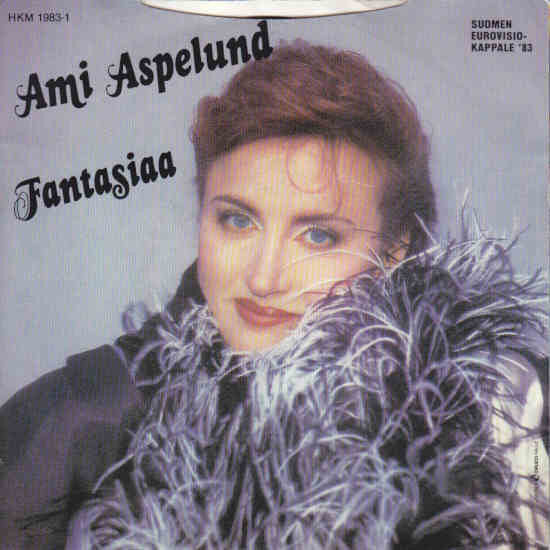 Ami Aspelund -Fantasiaa