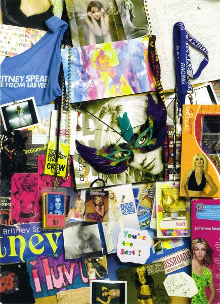 Britney Spears -Greatest Hits: My Prerogative